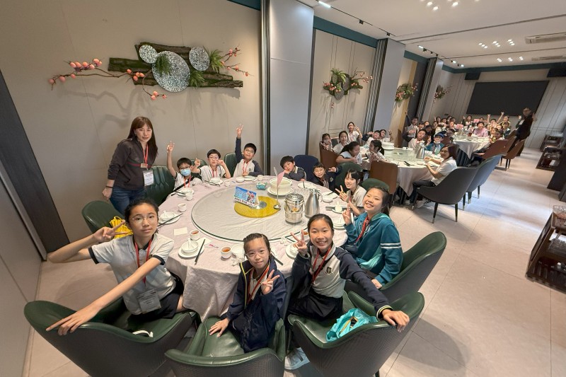 佛山及廣州的嶺南文化交流團