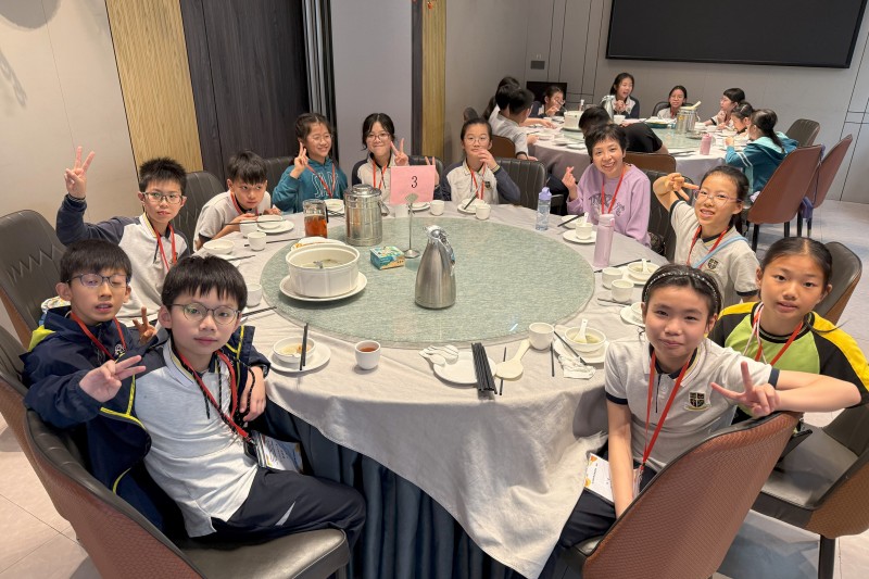 佛山及廣州的嶺南文化交流團