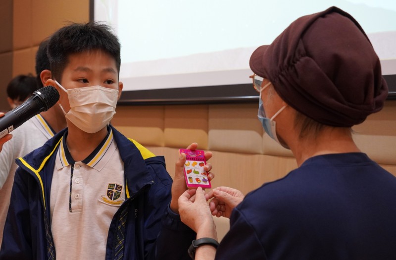 近期活動