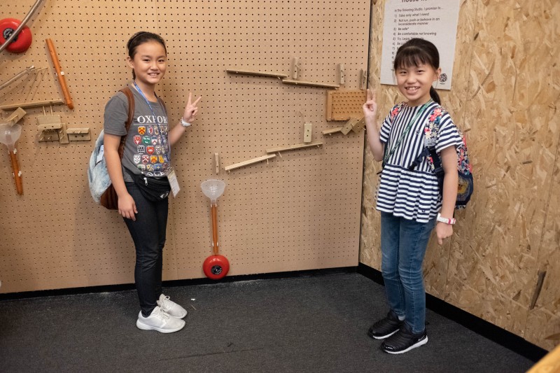 2018新加坡文化及英語學習交流團