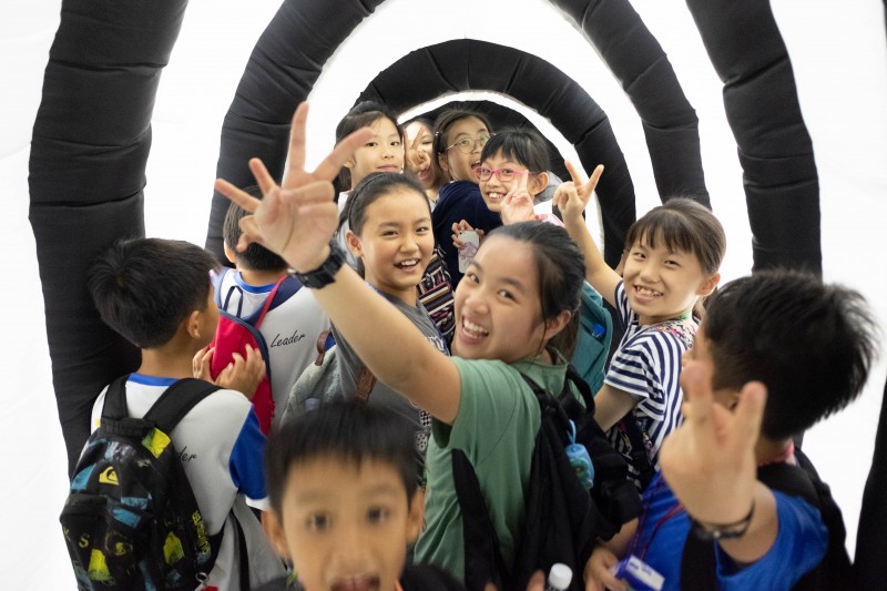 2018新加坡文化及英語學習交流團