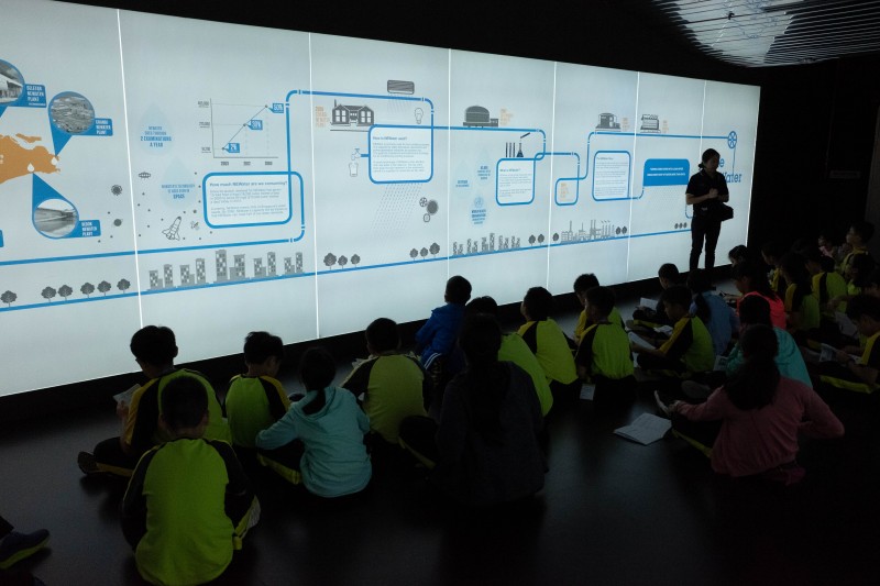 2018新加坡文化及英語學習交流團