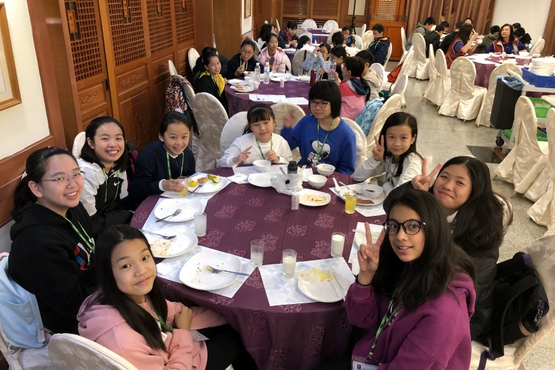 2019台南屏東海洋生態及環保之旅