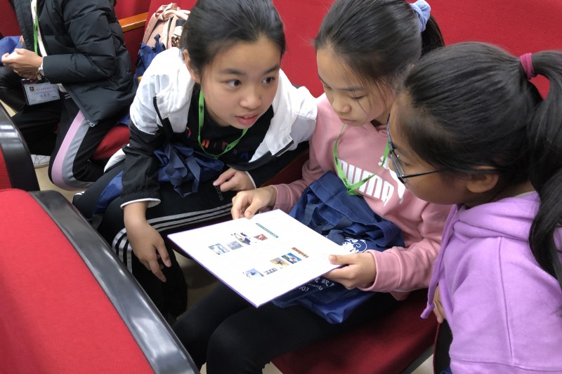 2019台南屏東海洋生態及環保之旅