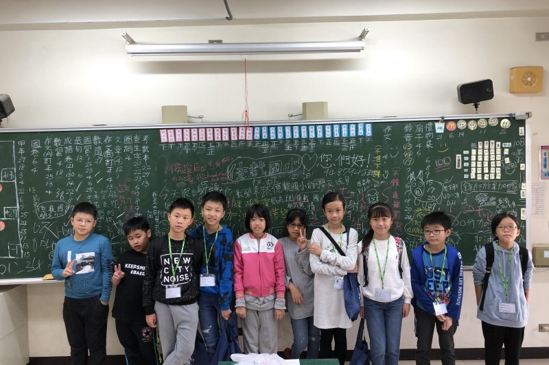 2019台南屏東海洋生態及環保之旅