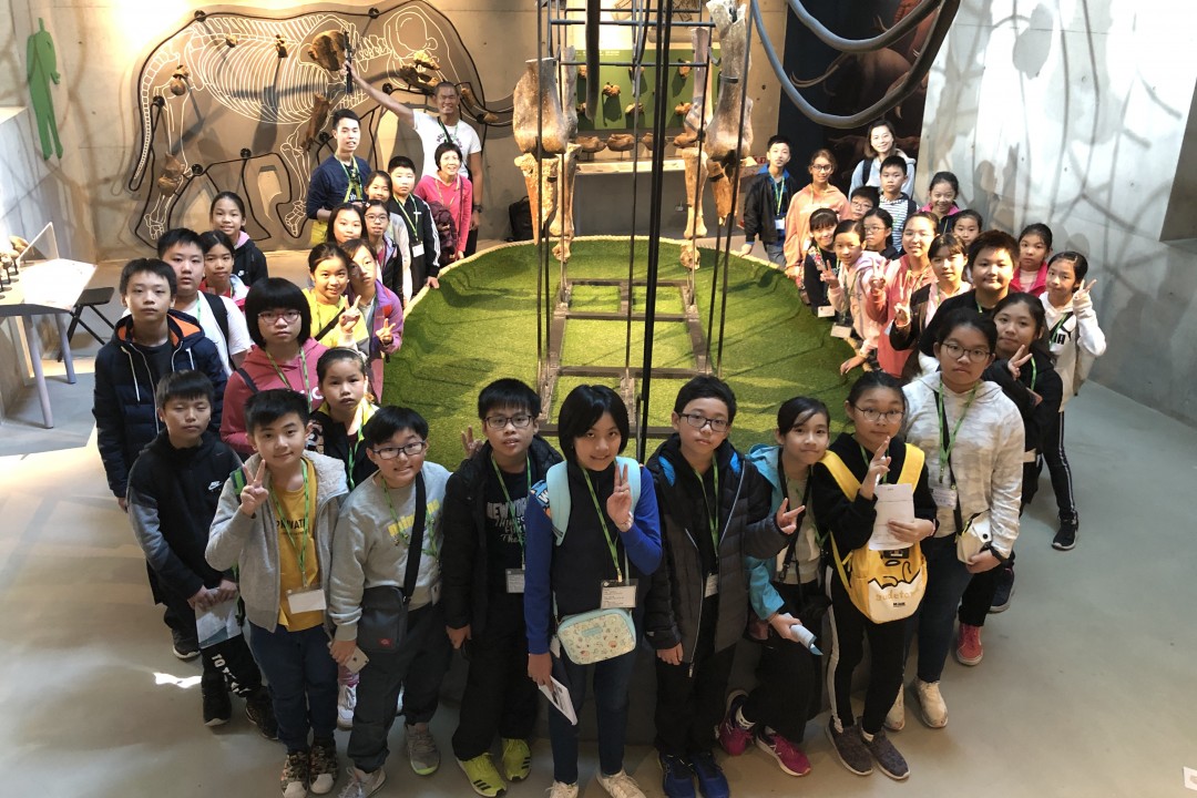 2019台南屏東海洋生態及環保之旅