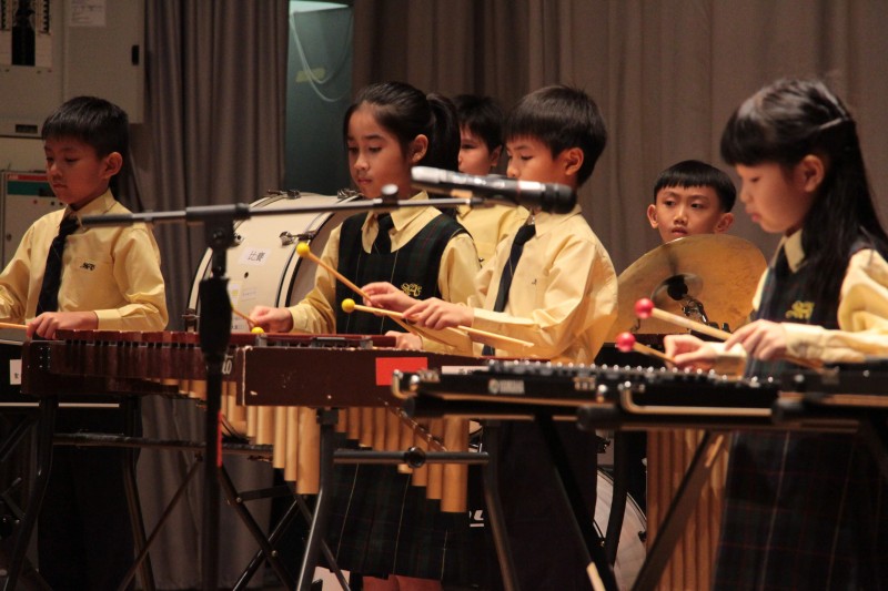 台上一分鐘，台下十年功