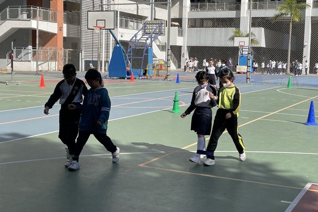 「micro:bit計步器製作」活動