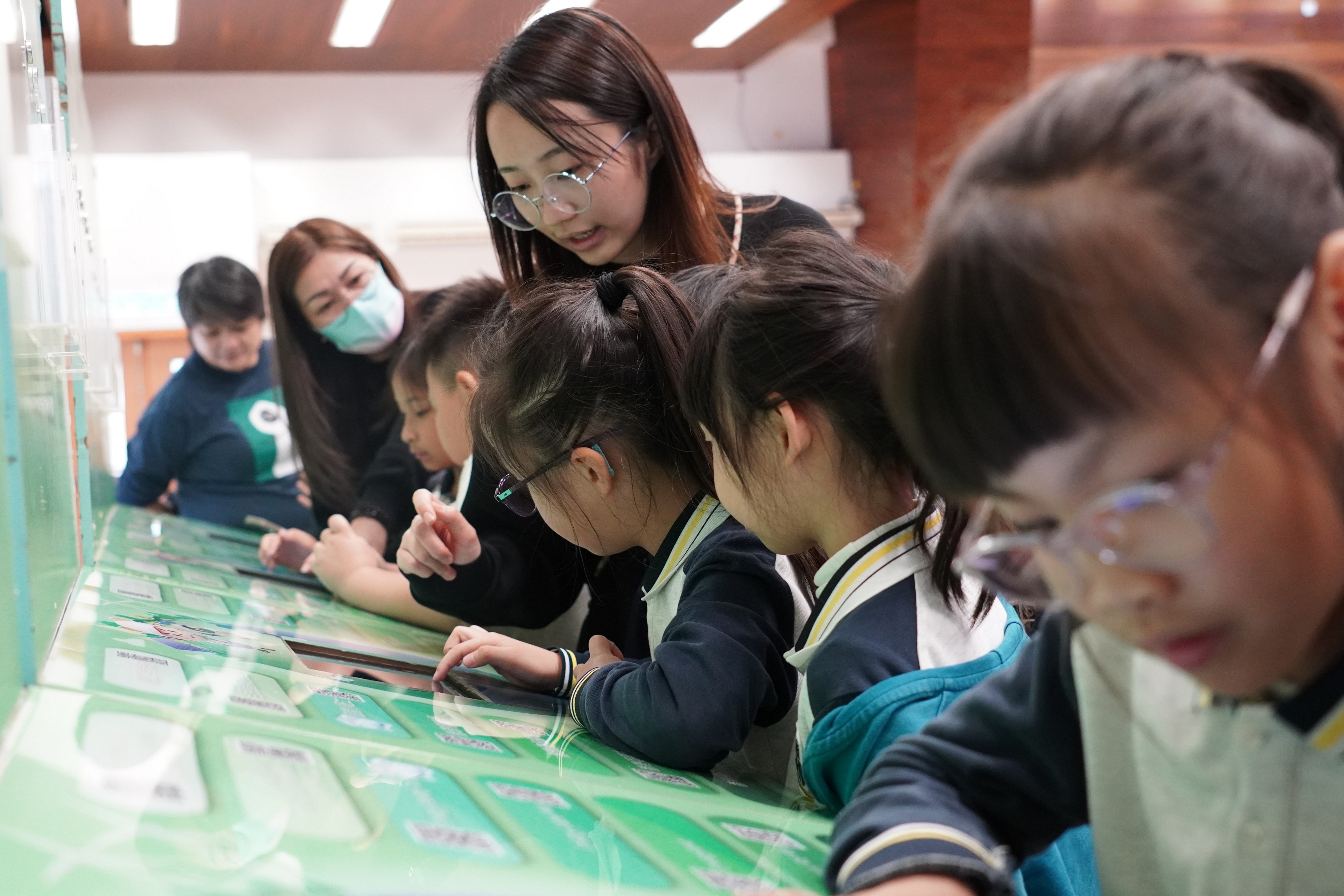 2025年12月19日 機電工程署講座