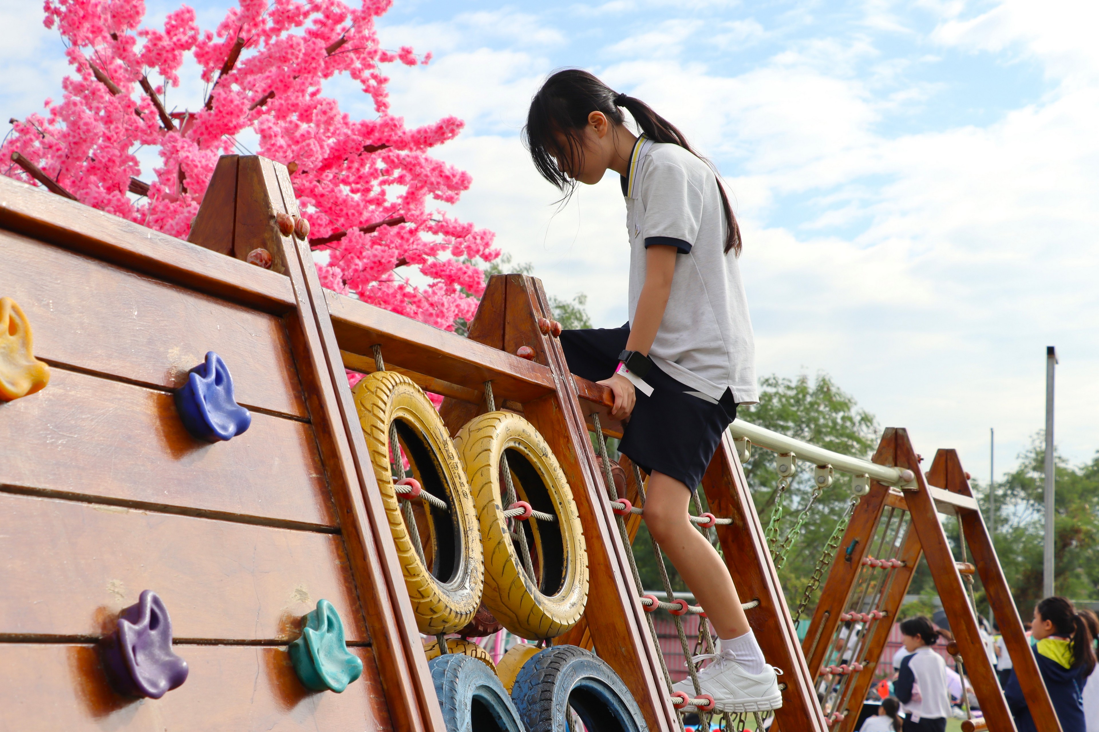 2025年12月11日 旅行 (5、6年級)