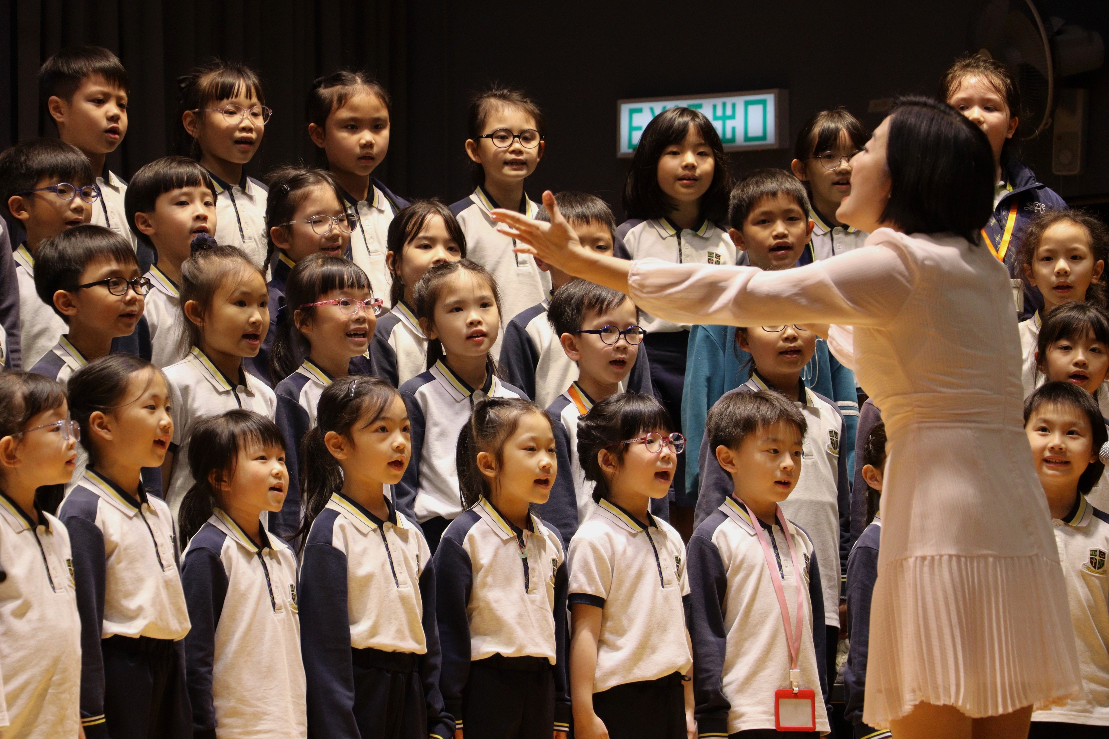 2026年2月26日 音樂預演