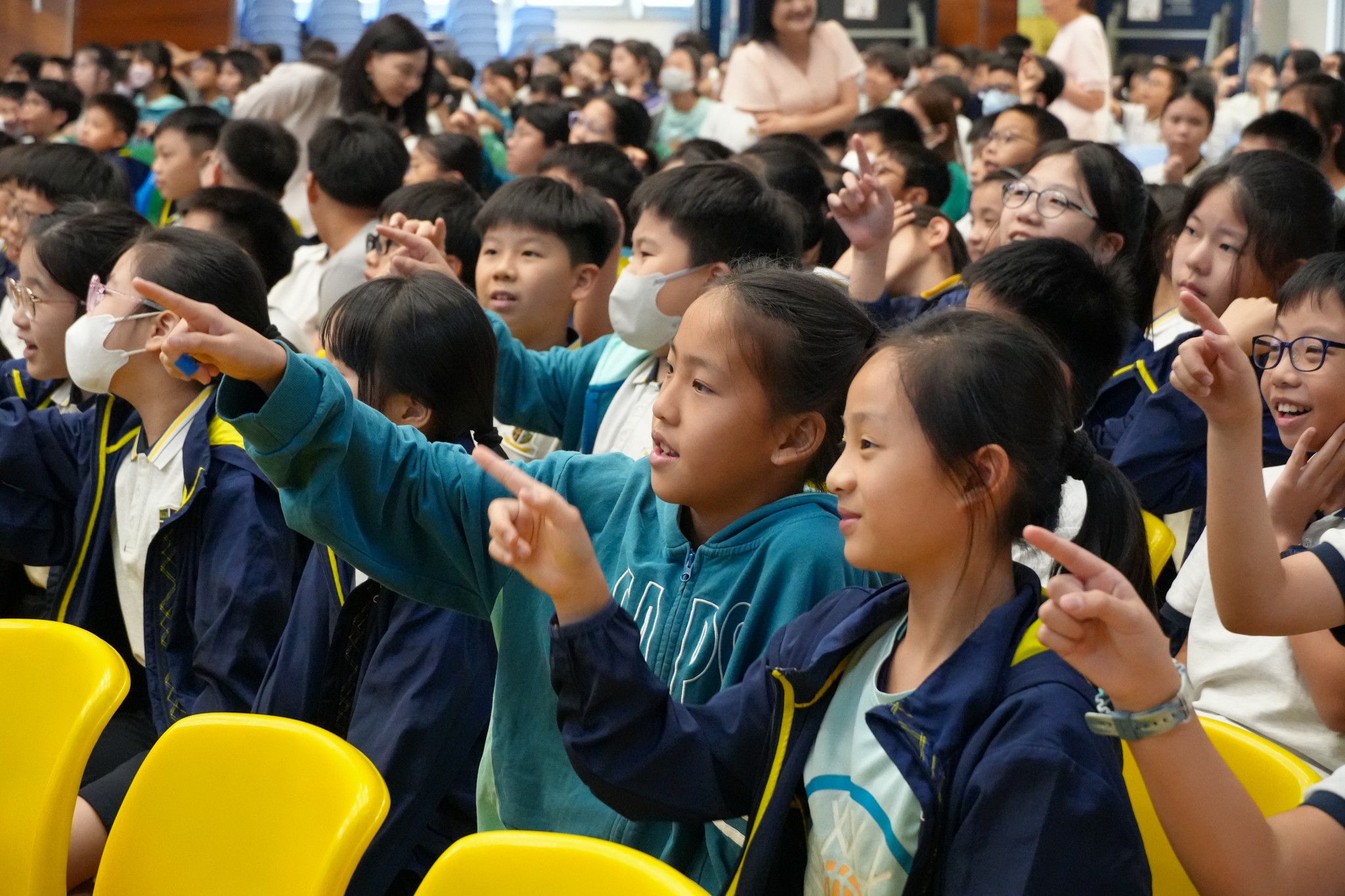 2026年10月7日 正向講座